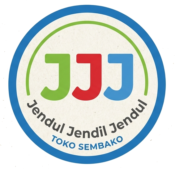 Sembako Jendal Jendil Jendul